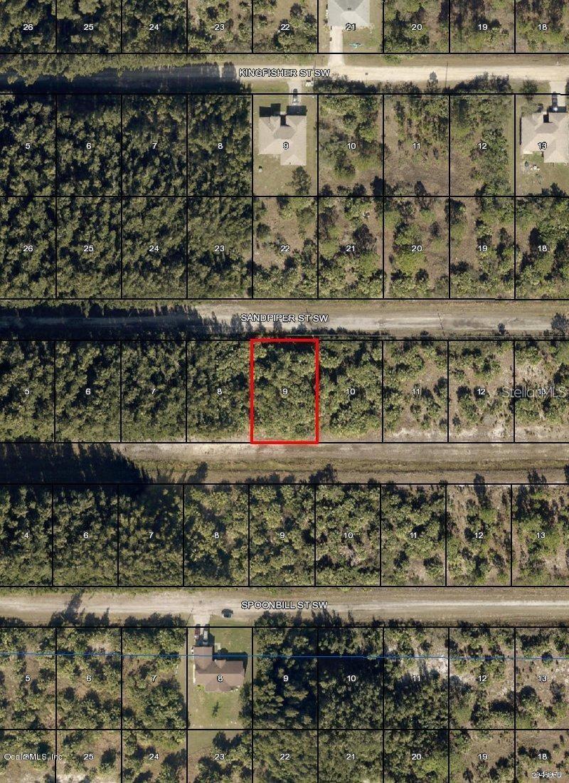 Listing Details for 746 Sandpiper Street Sw, PALM BAY, FL 32908