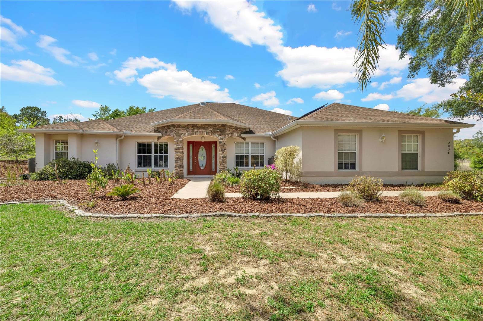 Details for 2856 Eisenhower Avenue, HERNANDO, FL 34442