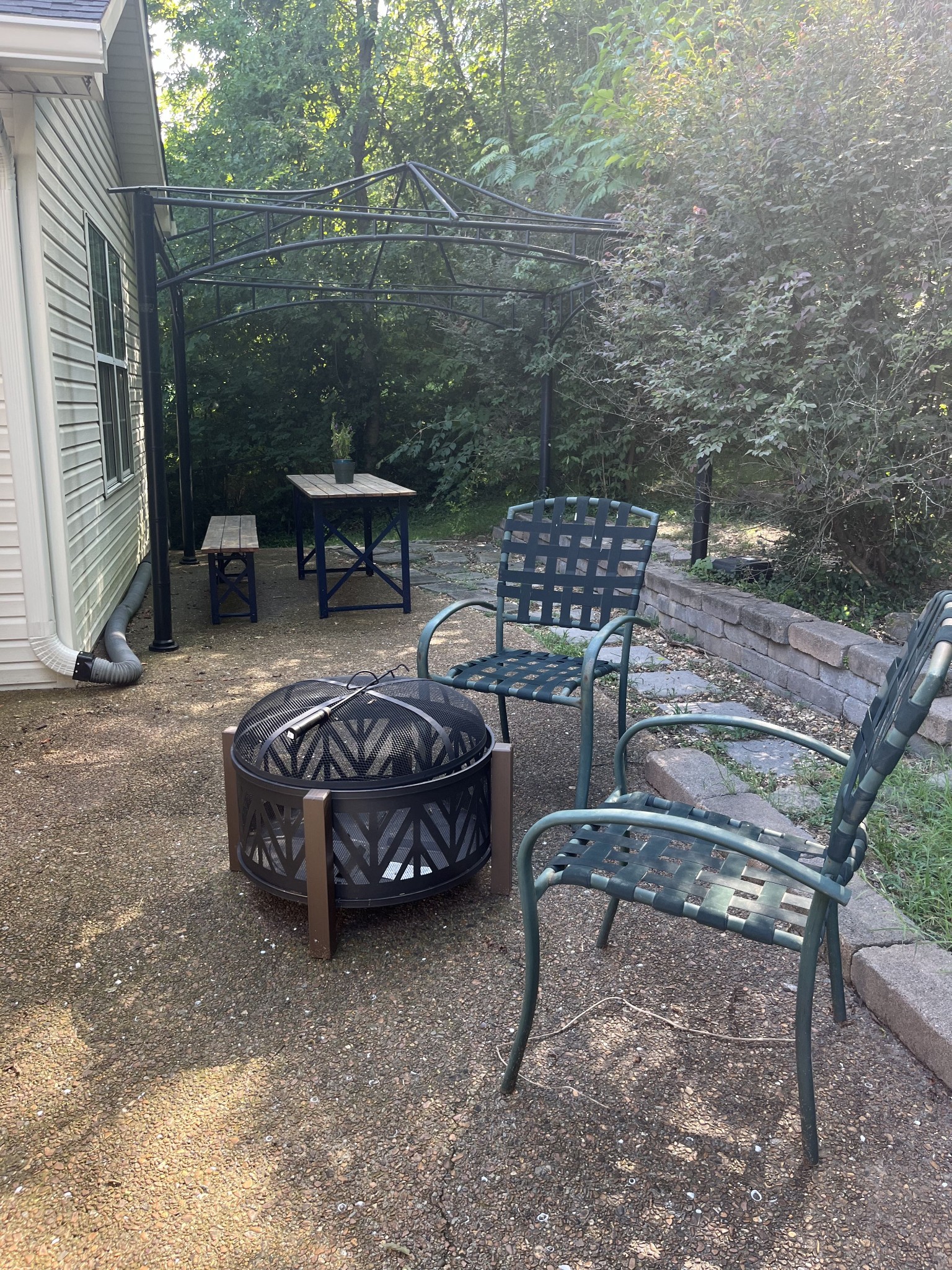 Listing photo id 14 for 21848 County Road 325