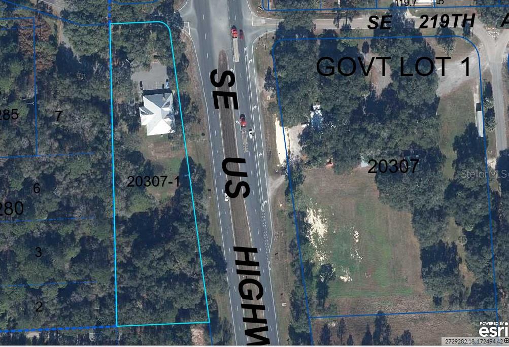 Listing photo id 34 for 21848 County Road 325