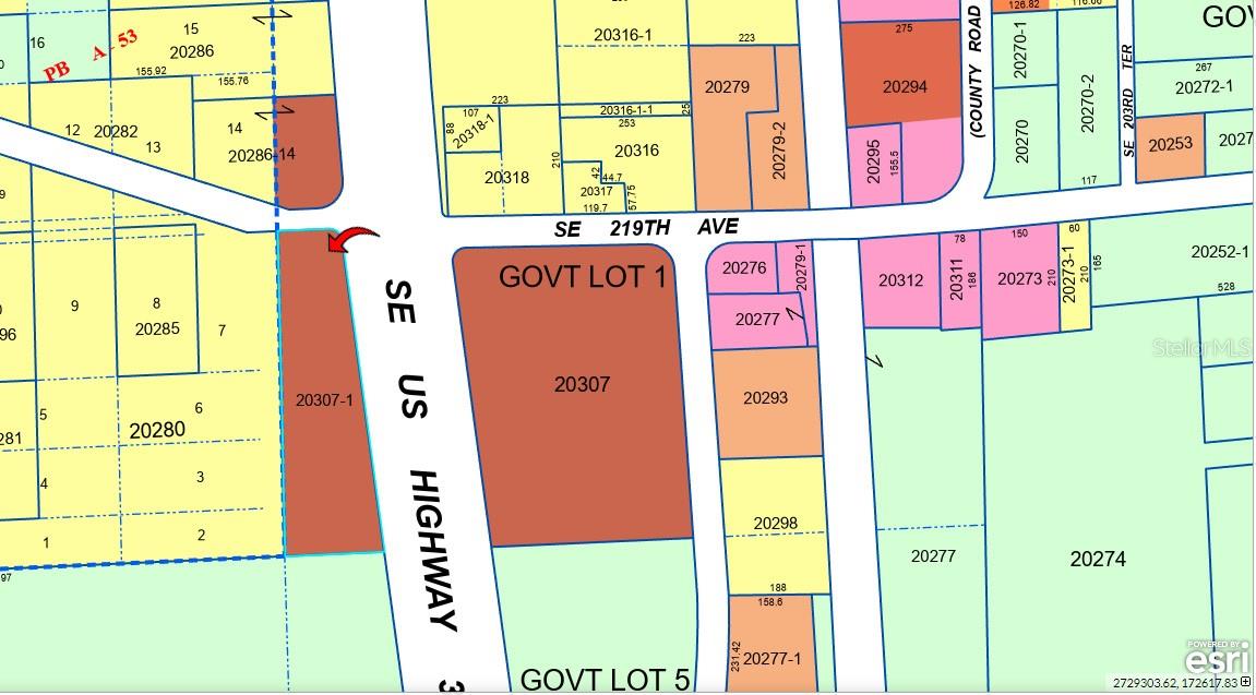 Listing photo id 36 for 21848 County Road 325