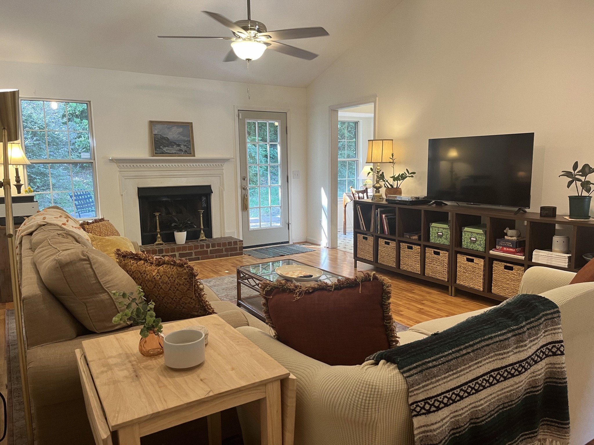 Listing photo id 2 for 21848 County Road 325