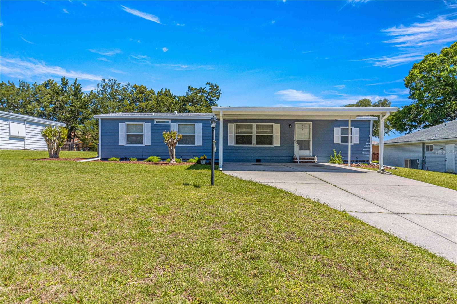 Details for 8155 64th Avenue, OCALA, FL 34476