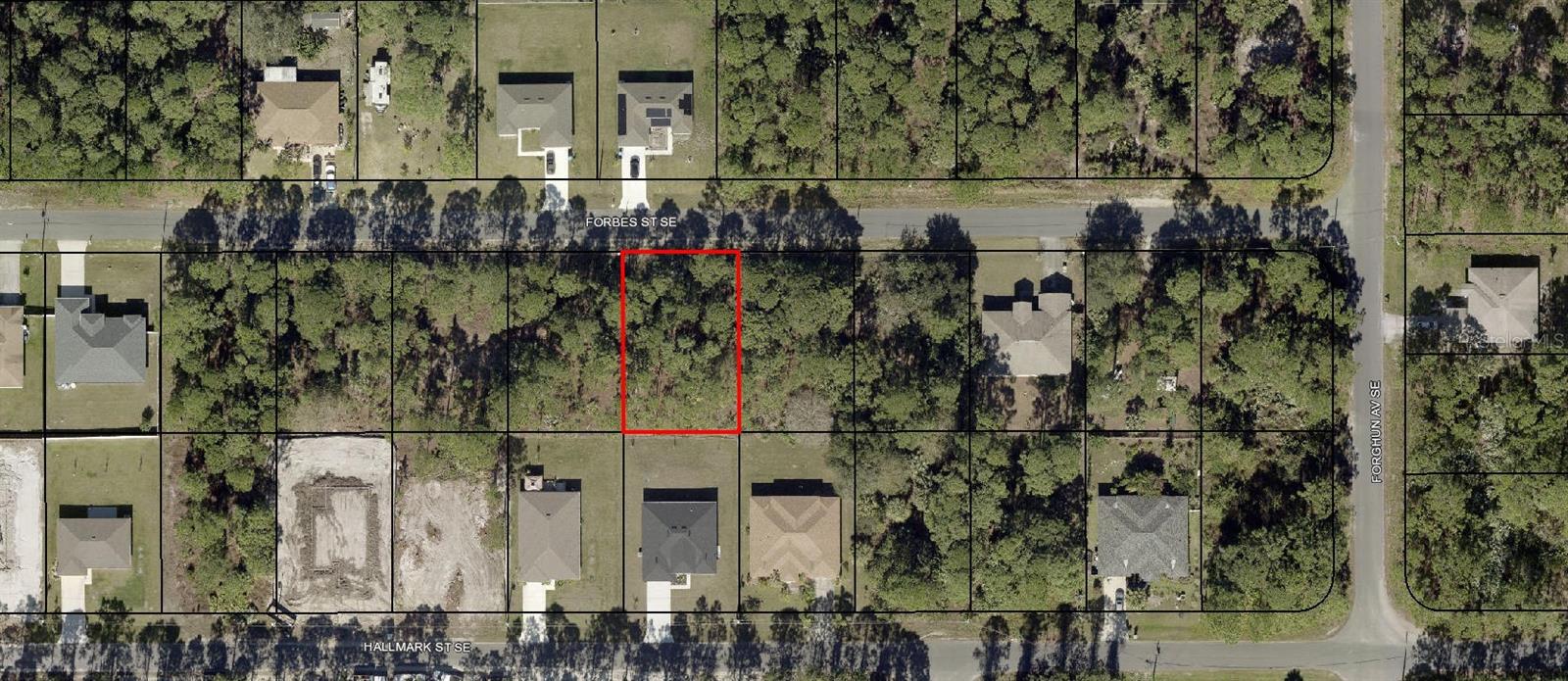 Details for 436 Forbes Street Se, PALM BAY, FL 32909