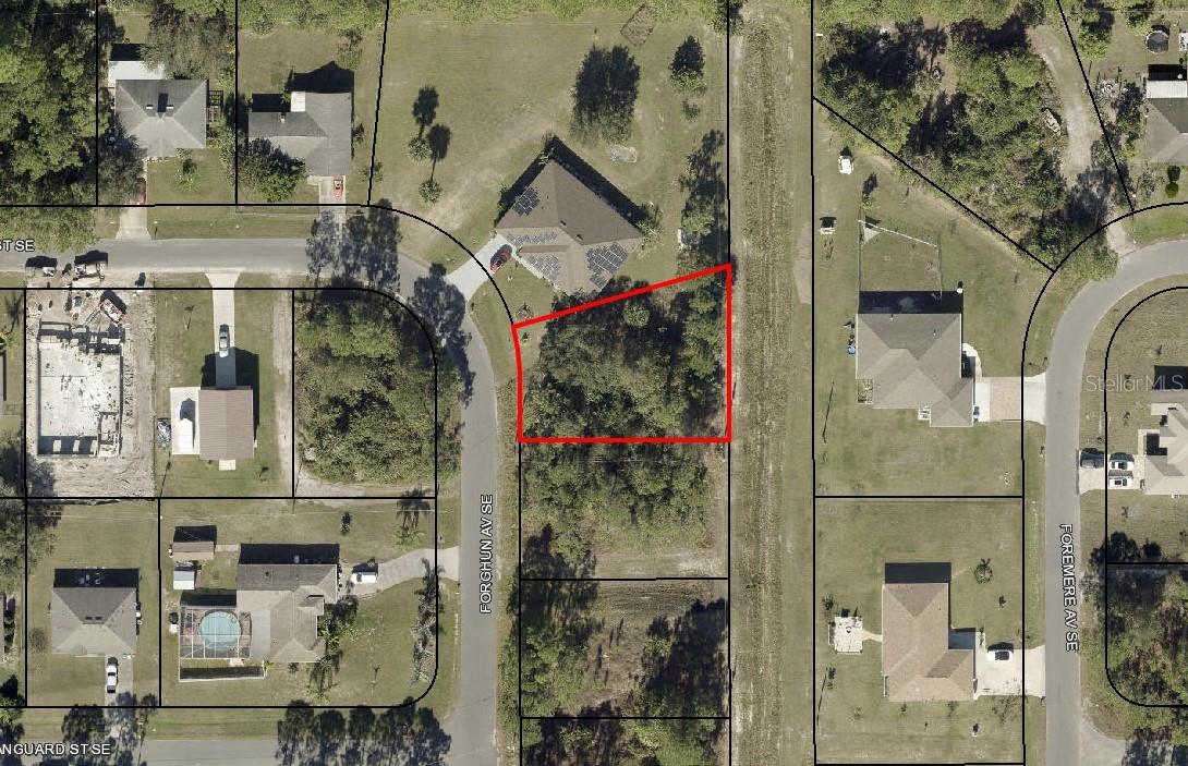 Details for 3011 Forghun Avenue Se, PALM BAY, FL 32909