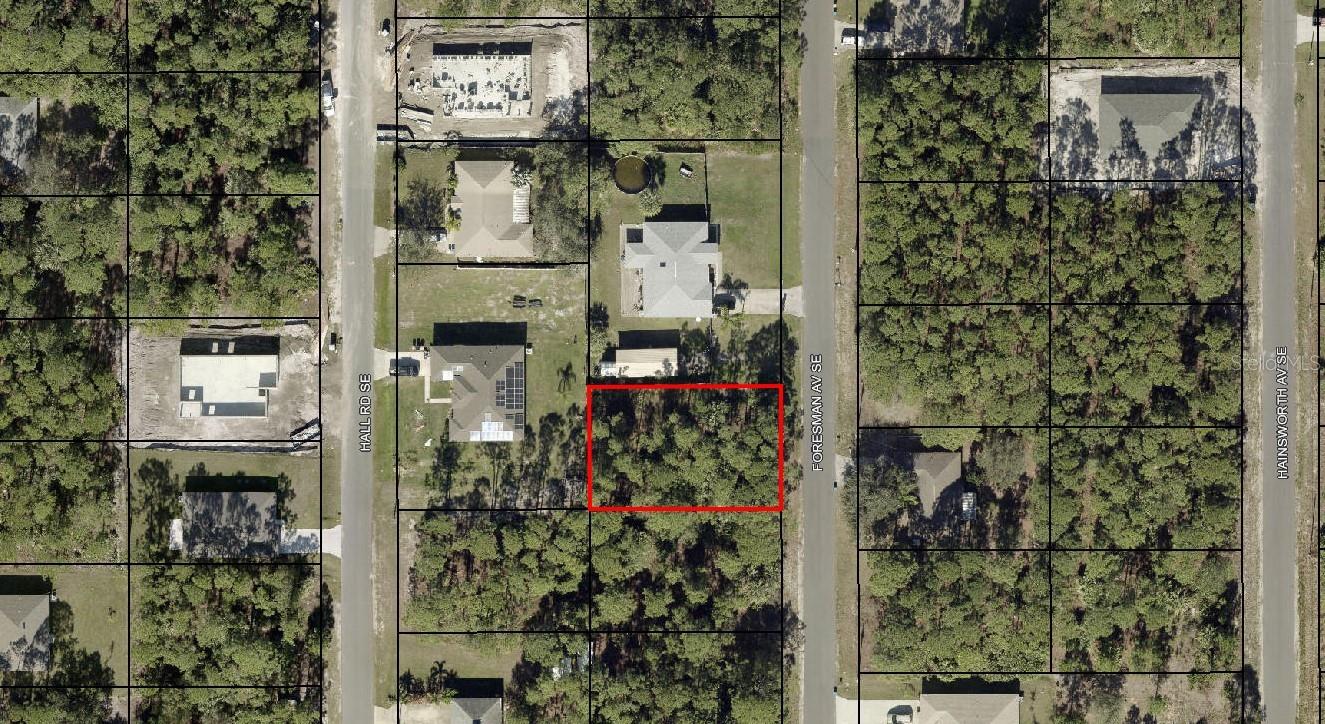 Details for 3258 Foresman Avenue Se, PALM BAY, FL 32909