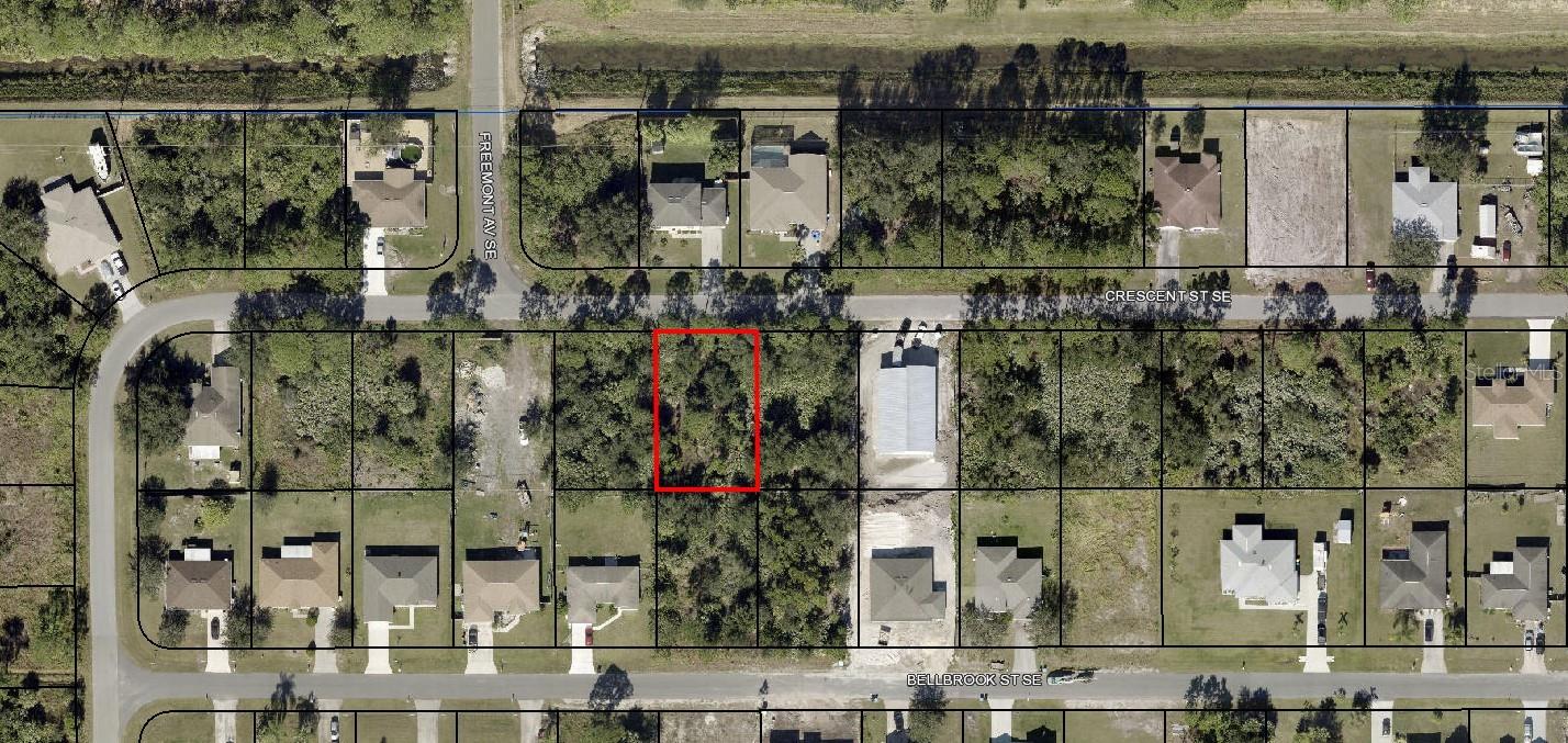 Details for 160 Crescent Street Se, PALM BAY, FL 32909