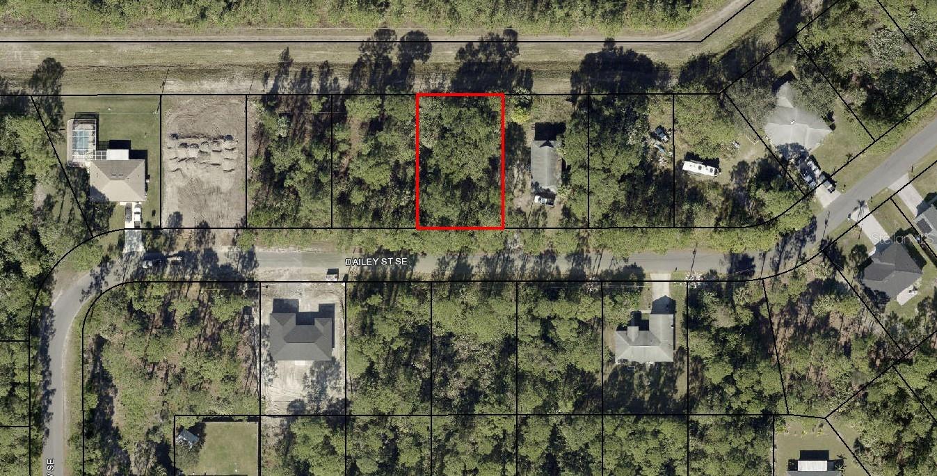 Details for 151 Dailey Street Se, PALM BAY, FL 32909