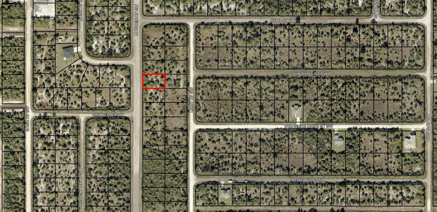 Details for 2919 Madden Avenue Sw, PALM BAY, FL 32908