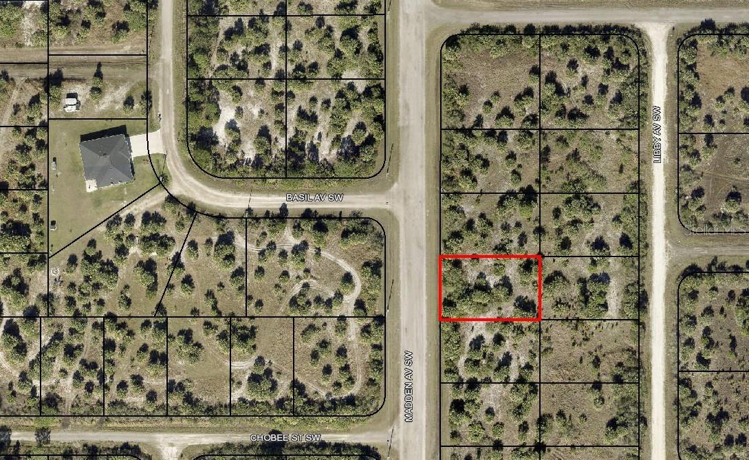 Image 2 of 2 For 2919 Madden Avenue Sw