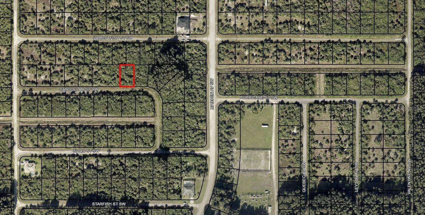 Details for 843 Sandollar Street Sw, PALM BAY, FL 32908