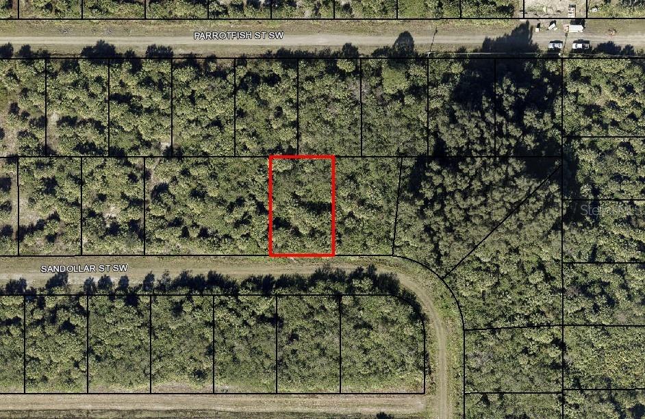 Image 2 of 2 For 843 Sandollar Street Sw