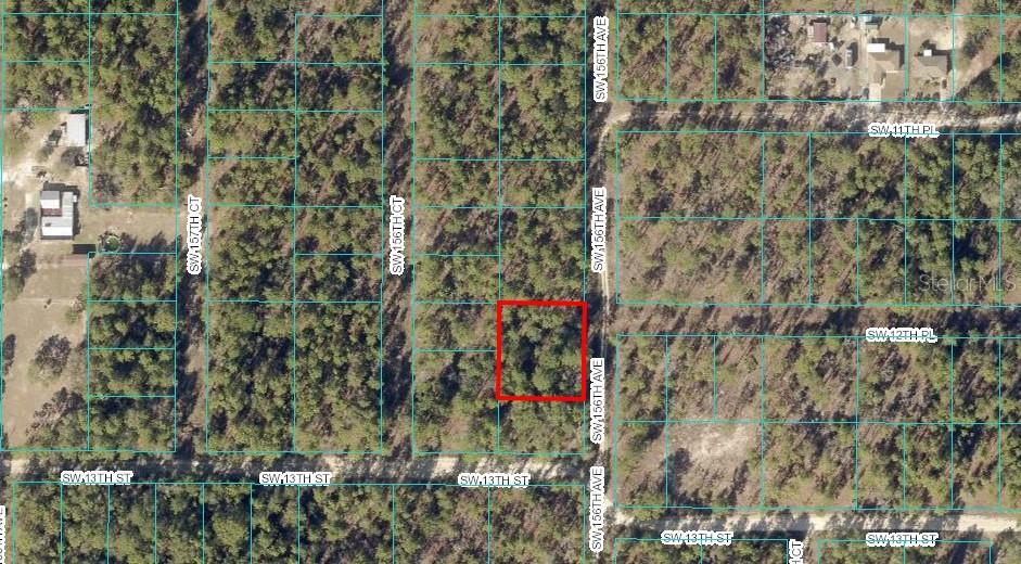 Details for 00 156th Avenue, OCALA, FL 34481