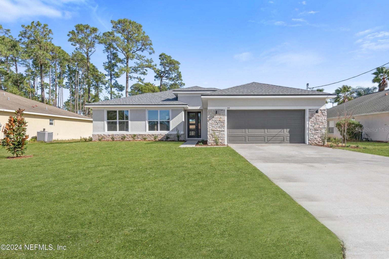 Details for 26 Lamont Lane, PALM COAST, FL 32137