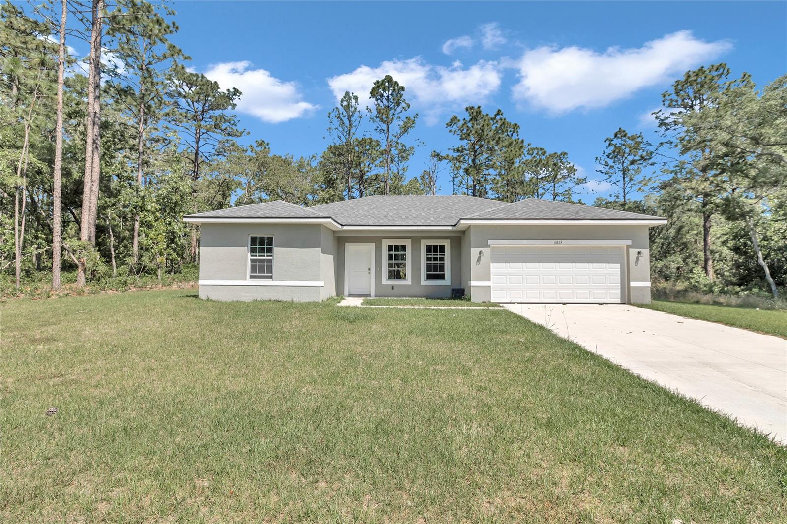 Details for 6839 149th Lane Road, OCALA, FL 34473