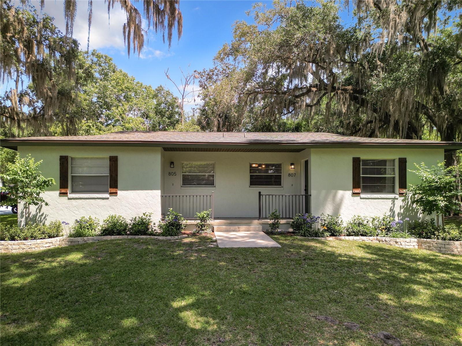 Details for 805 14th Street, OCALA, FL 34471