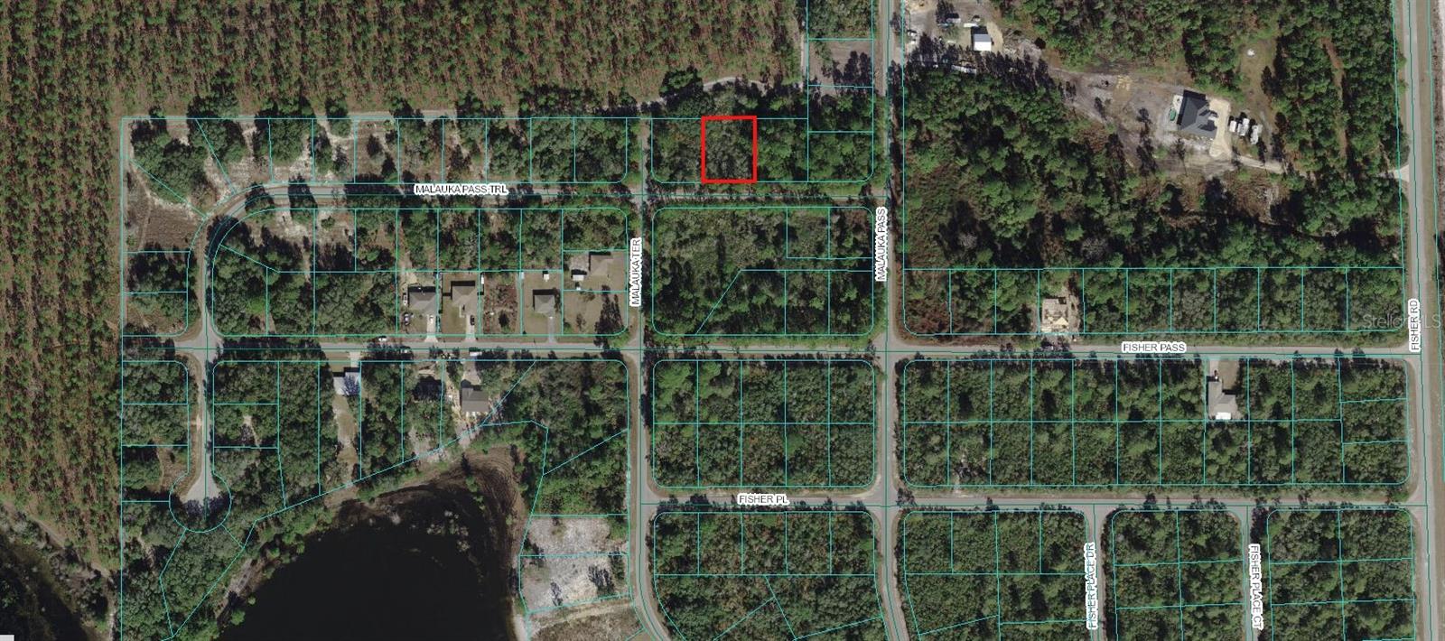 Listing Details for 00 Malauka Pass Trail, OCKLAWAHA, FL 32179