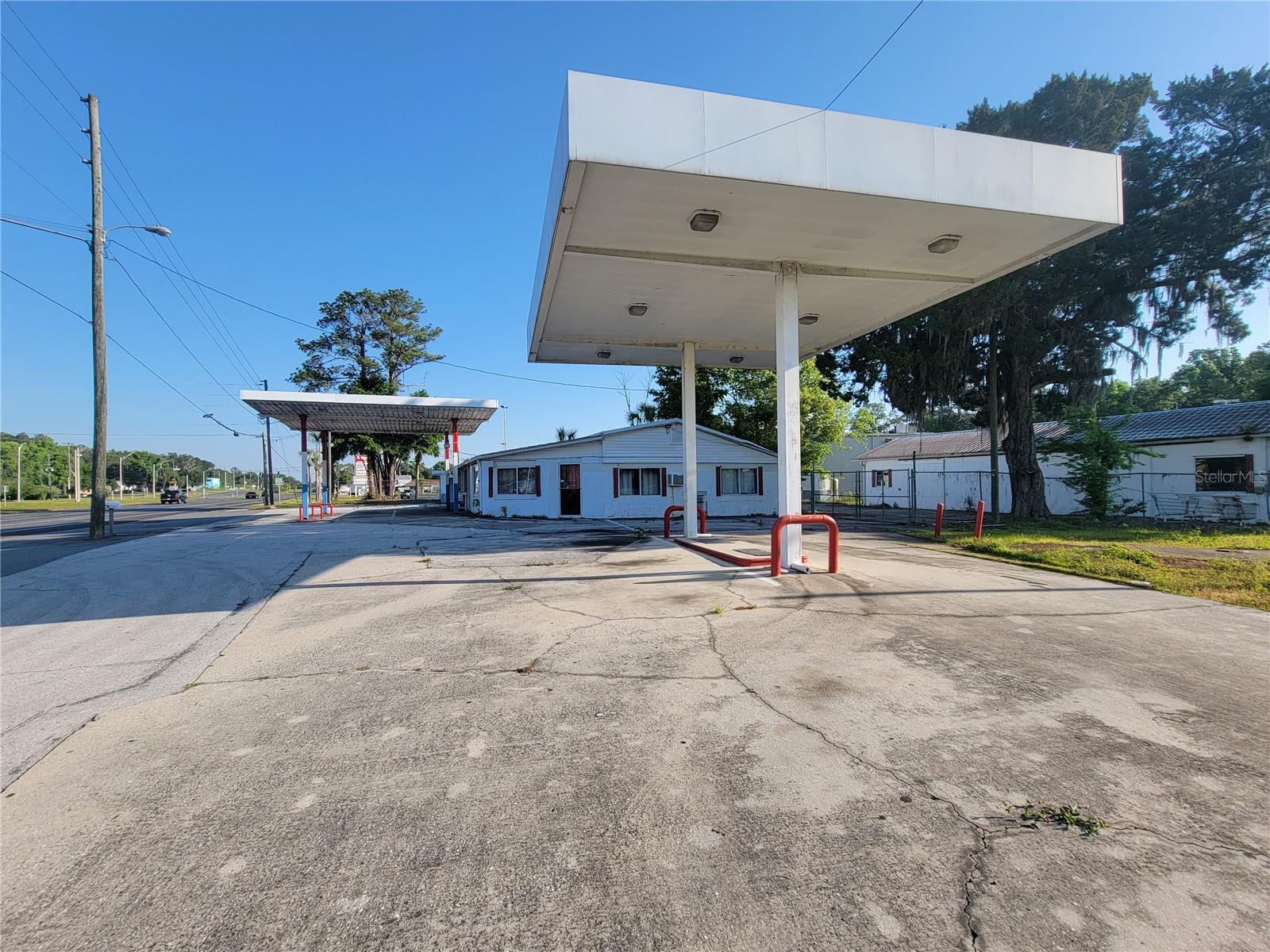 Details for 10851 Us Highway 441, BELLEVIEW, FL 34420