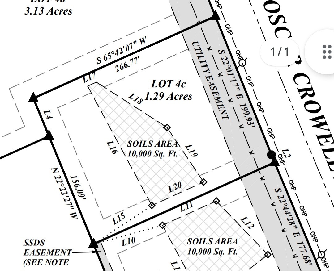 Details for 4750 216th Avenue, MORRISTON, FL 32668