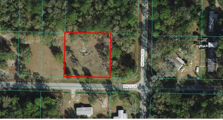 Details for 11715 15th Lane, OCALA, FL 34482