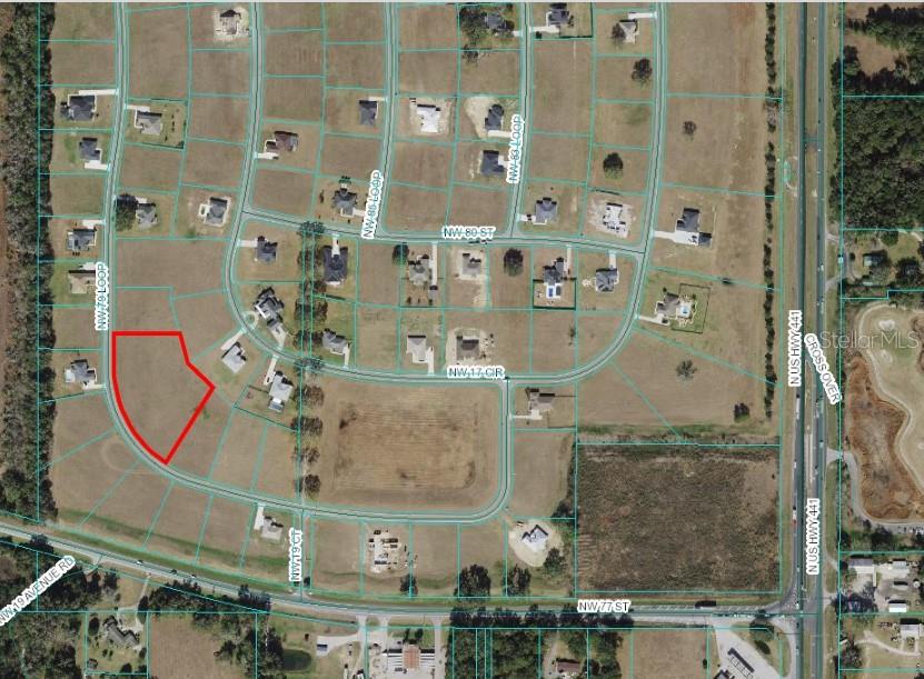 Details for  79th Loop , OCALA, FL 34475