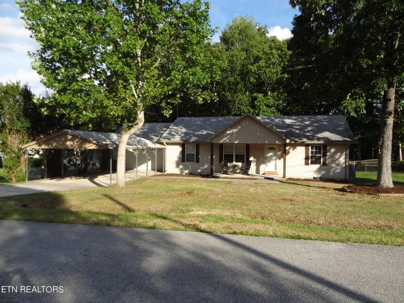 Details for 61 Calloway Dr, Crossville, TN 38555