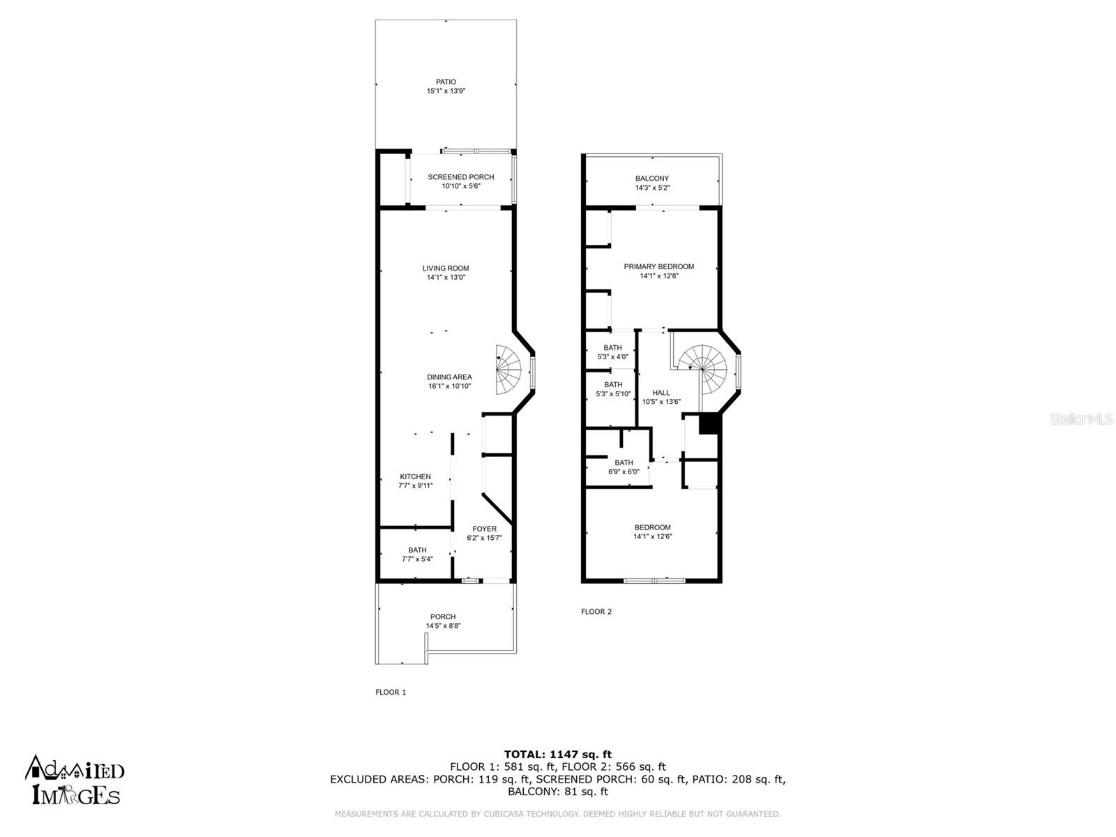 Image 22 of 24 For 1234 Cypress Cove Court 1234