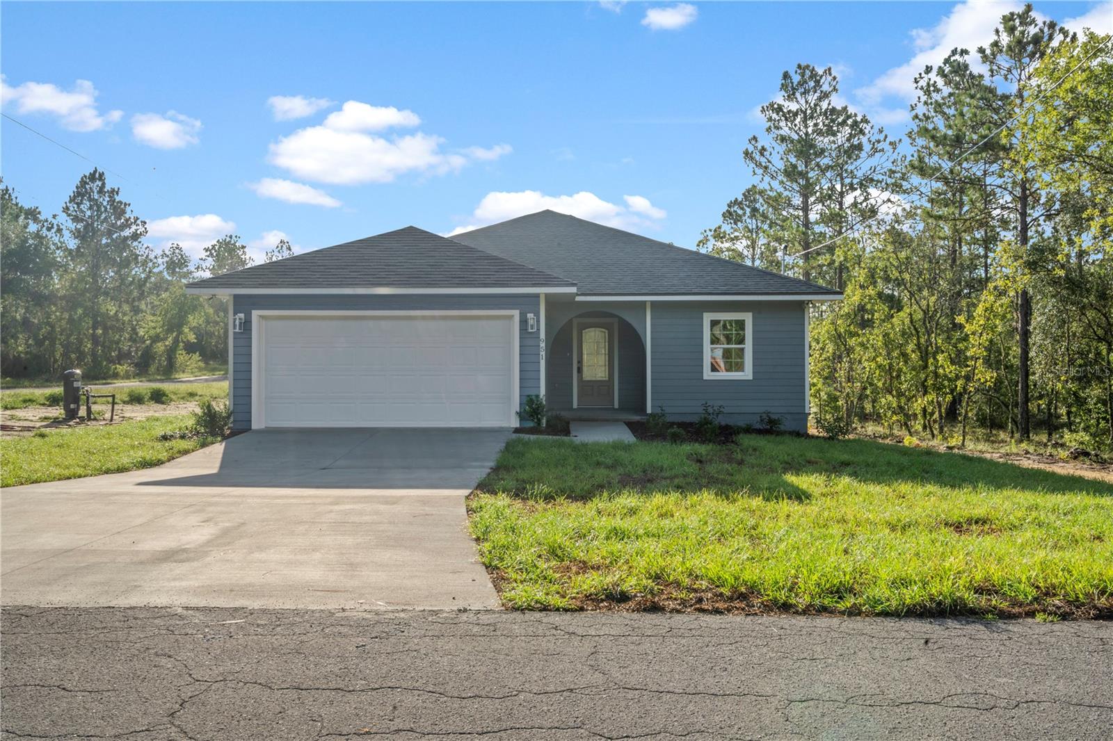 Details for 951 150th Avenue, WILLISTON, FL 32696