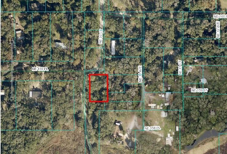 Listing Details for 15950 30th Court, CITRA, FL 32113