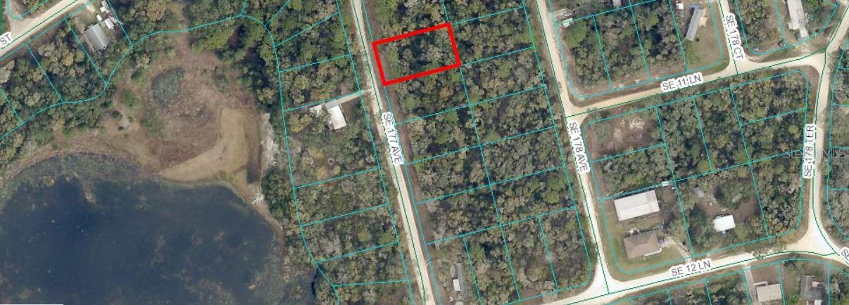 Details for  177 Avenue , SILVER SPRINGS, FL 34488