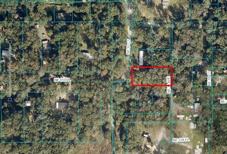 Listing Details for  31st Ave  , CITRA, FL 32113