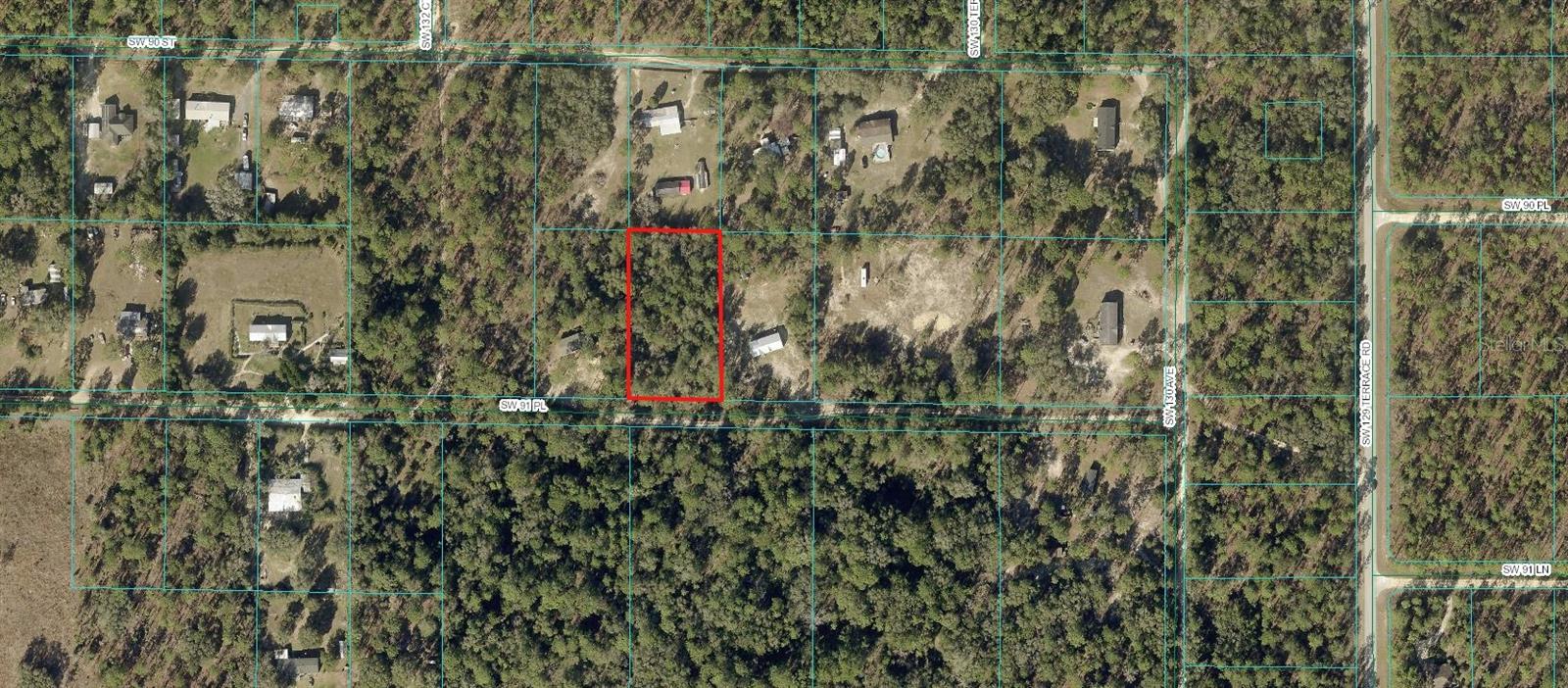 Listing Details for 00 91st Place, DUNNELLON, FL 34432