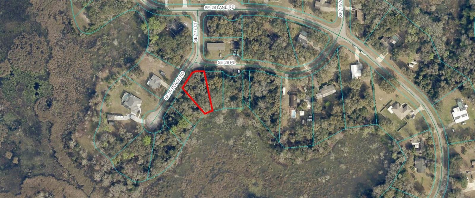 Listing Details for 00 29th Pl Road, SILVER SPRINGS, FL 34488