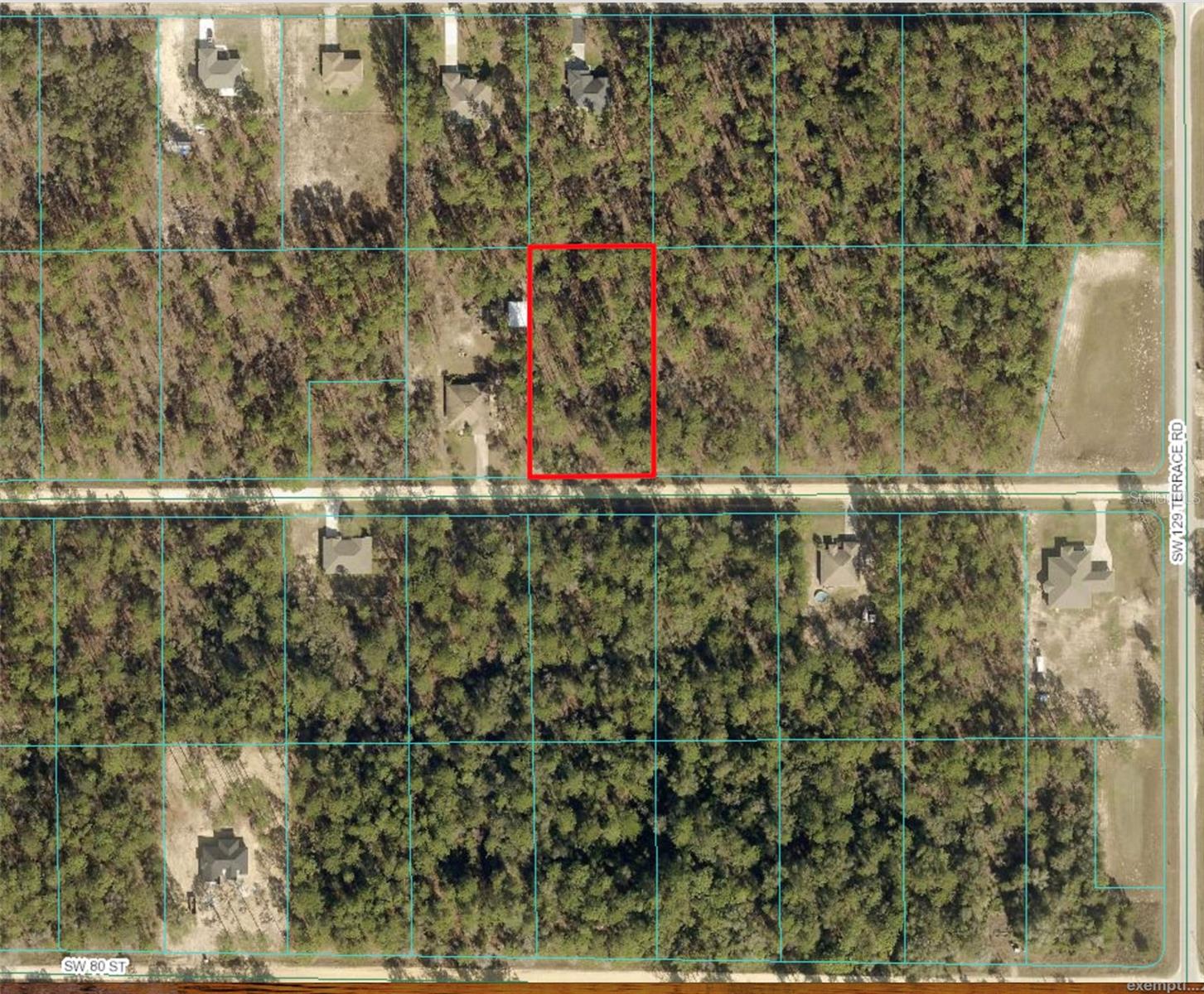 Details for Tba 78 Pl  , DUNNELLON, FL 34432