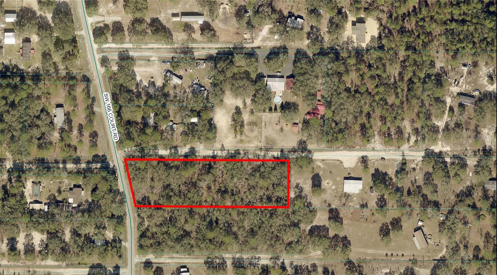 Details for 4803 166th Court Road, OCALA, FL 34481