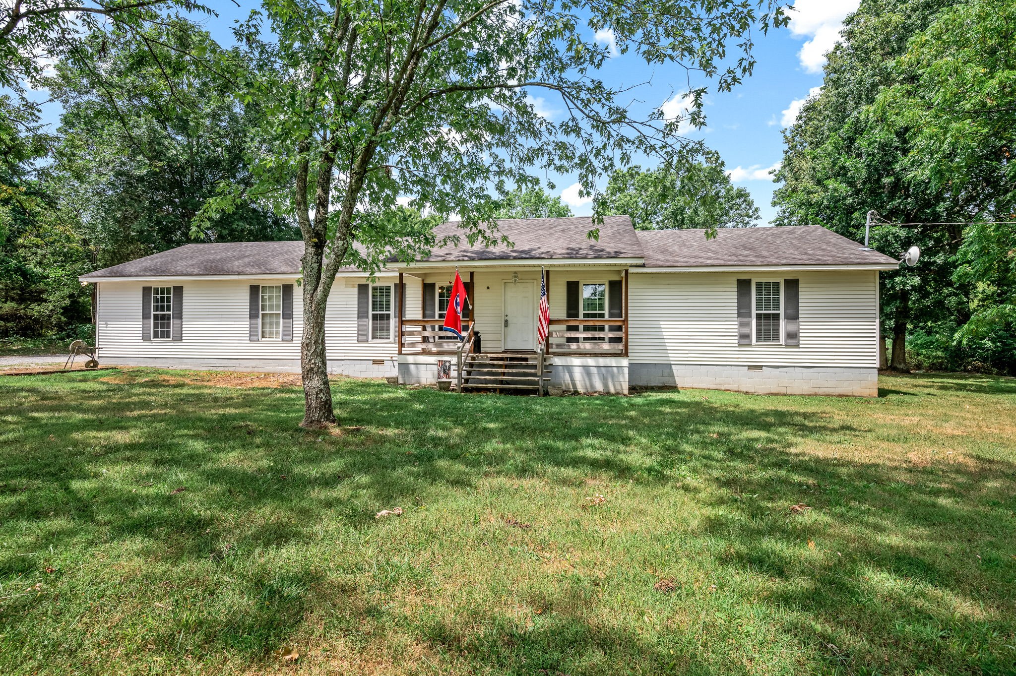 Details for 245 Clardy Rd, Unionville, TN 37180