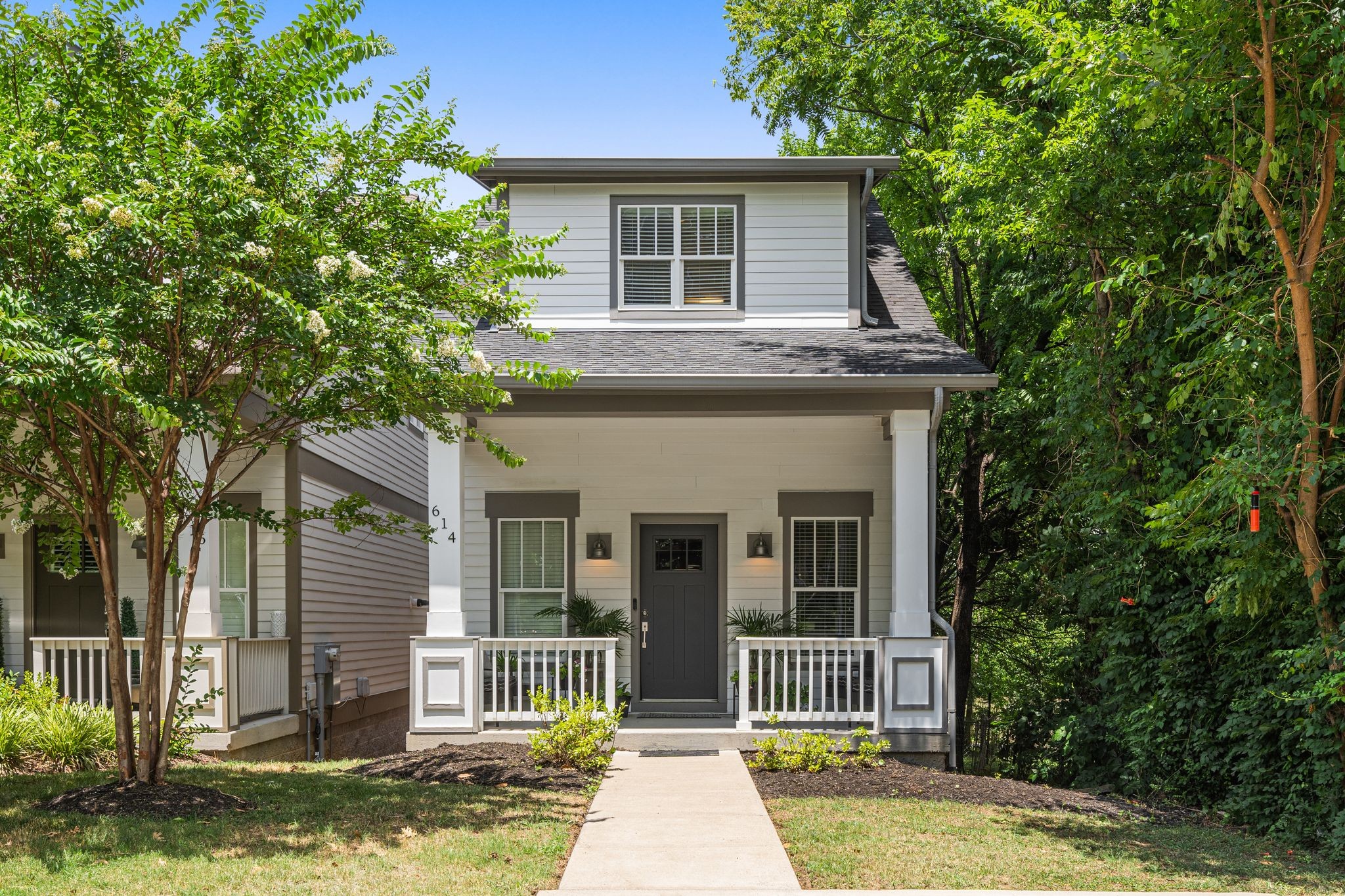 Details for 614 Benton Ave, Nashville, TN 37204