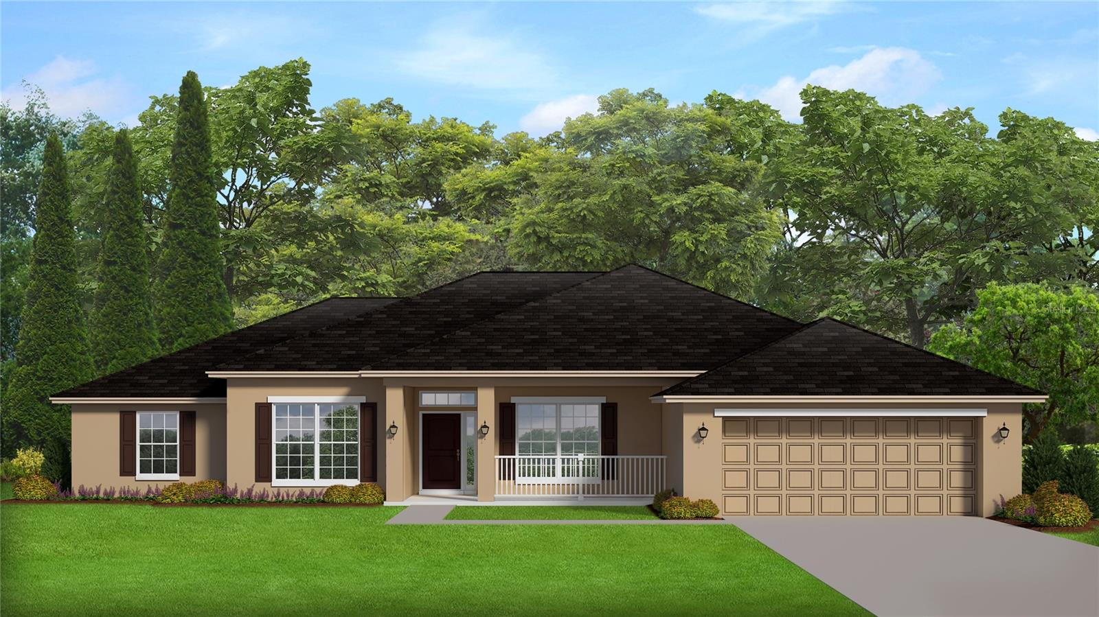 Details for 11600 55th Avenue, OCALA, FL 34476