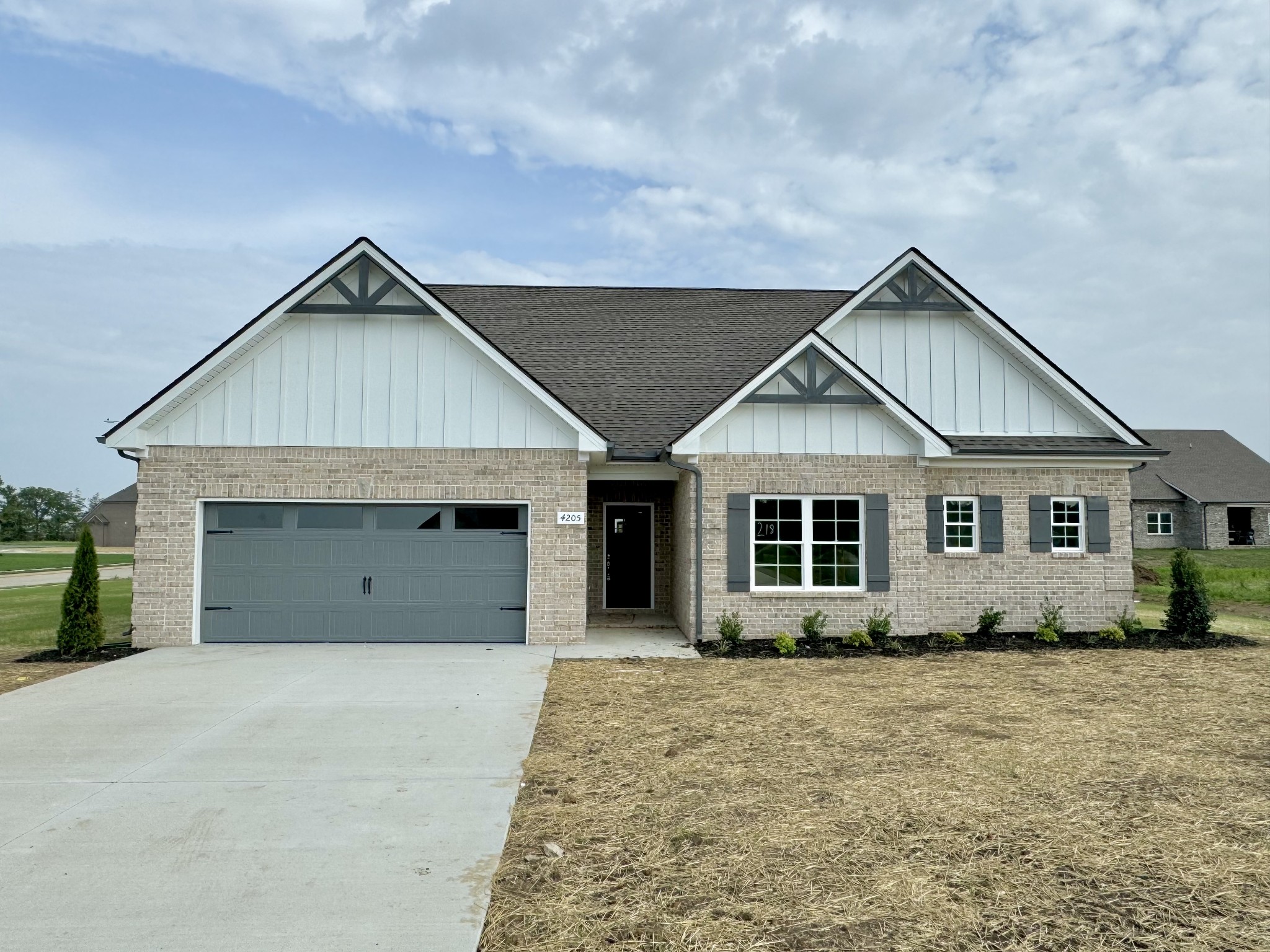 Details for 4205 Maples Farm Dr, Murfreesboro, TN 37127