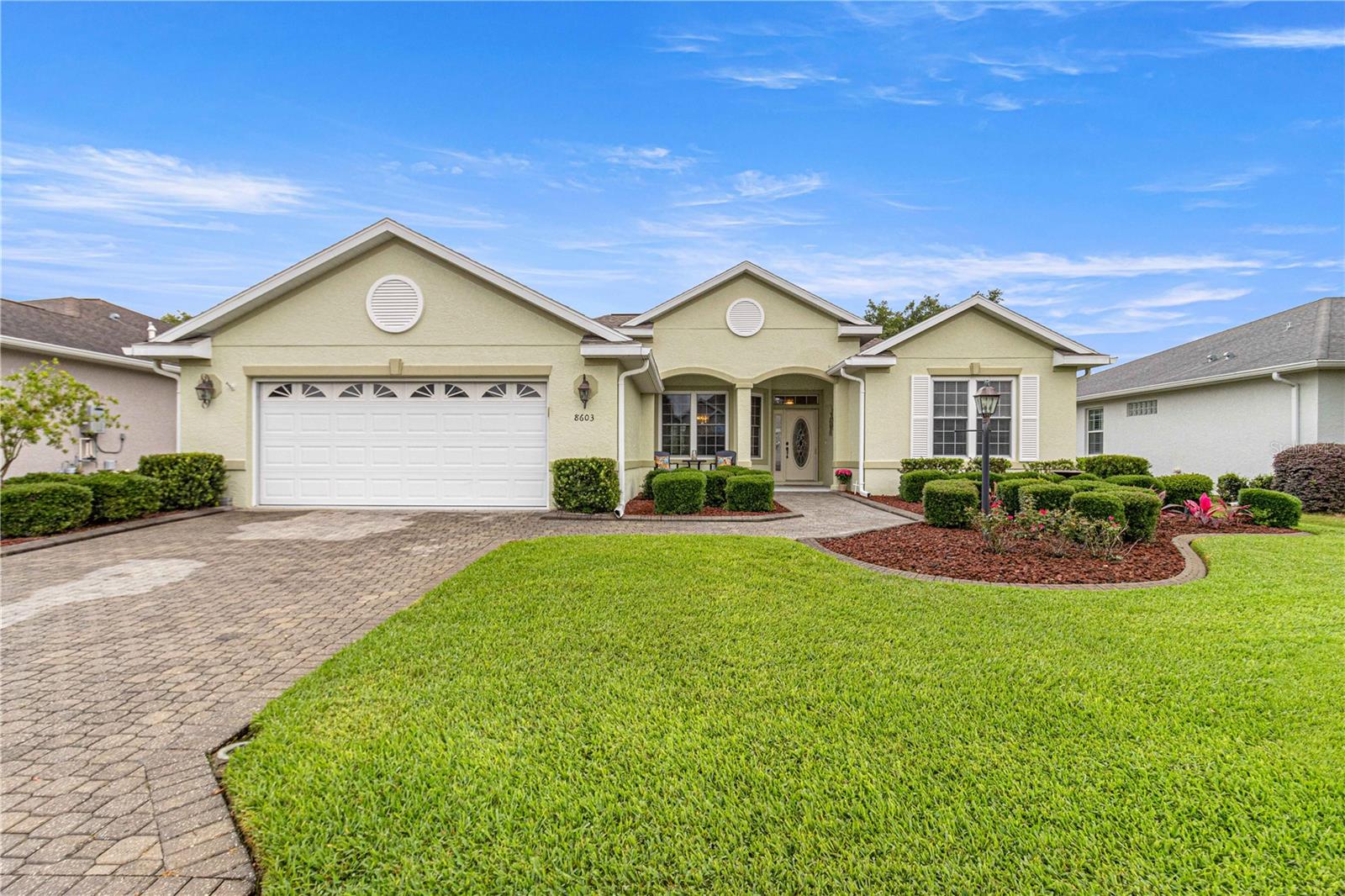 Details for 8603 86th Circle, OCALA, FL 34481