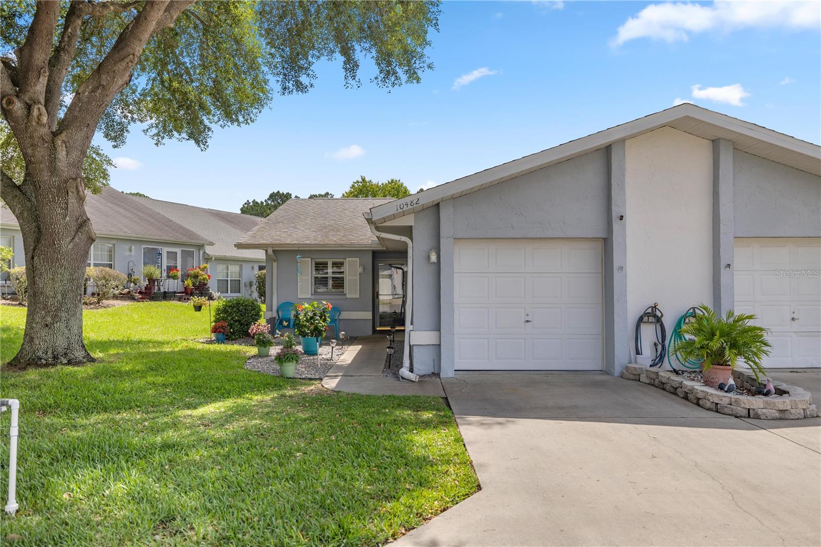 Details for 10482 85th Court, OCALA, FL 34481