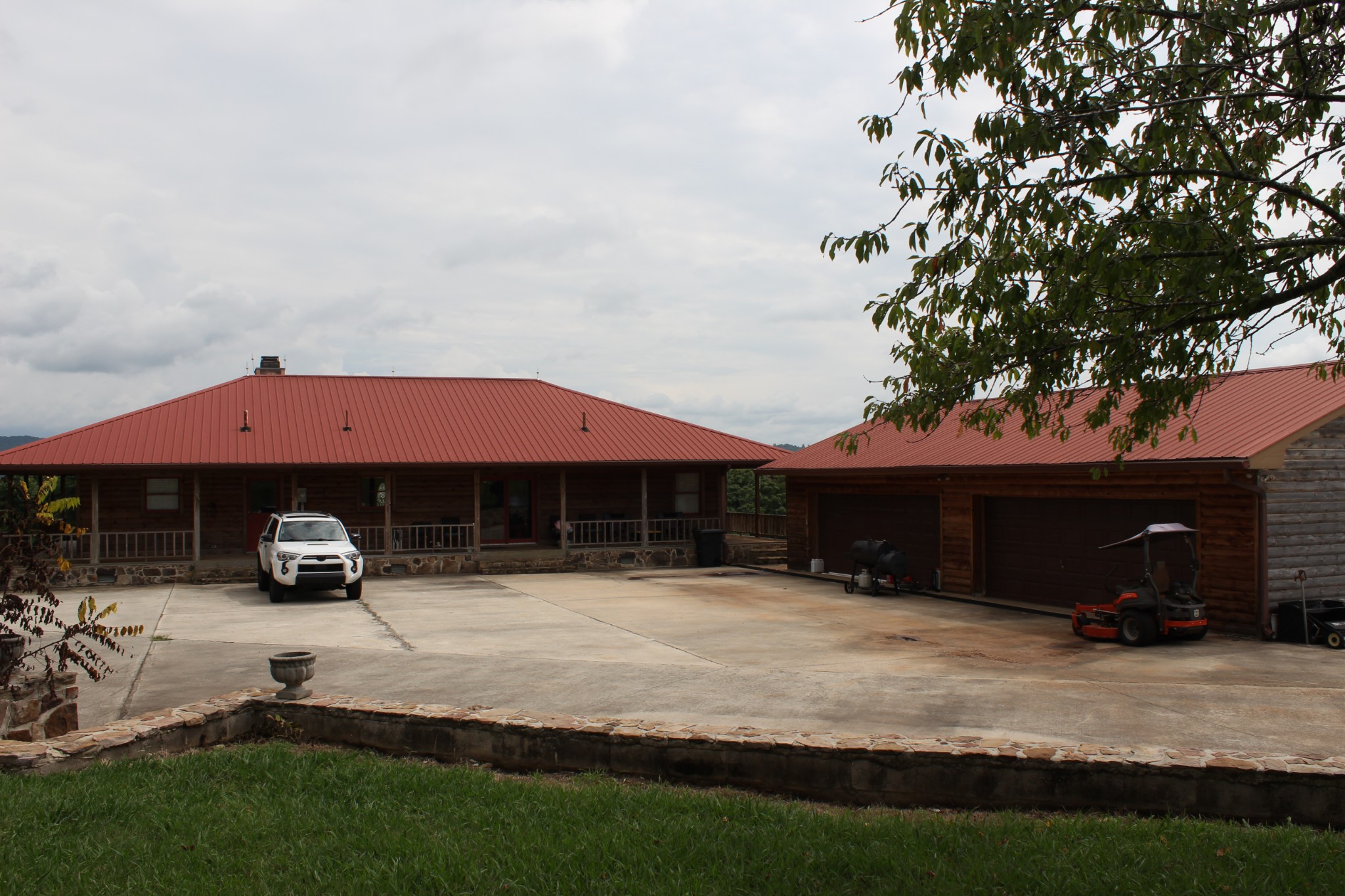 Details for 358 Holder Station Rd, Quebeck, TN 38579