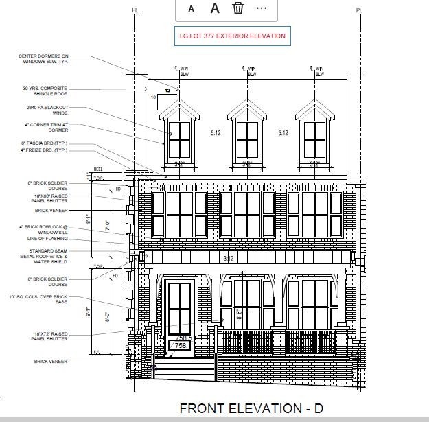 Image 5 of 14 For Tbd Bay Terrace