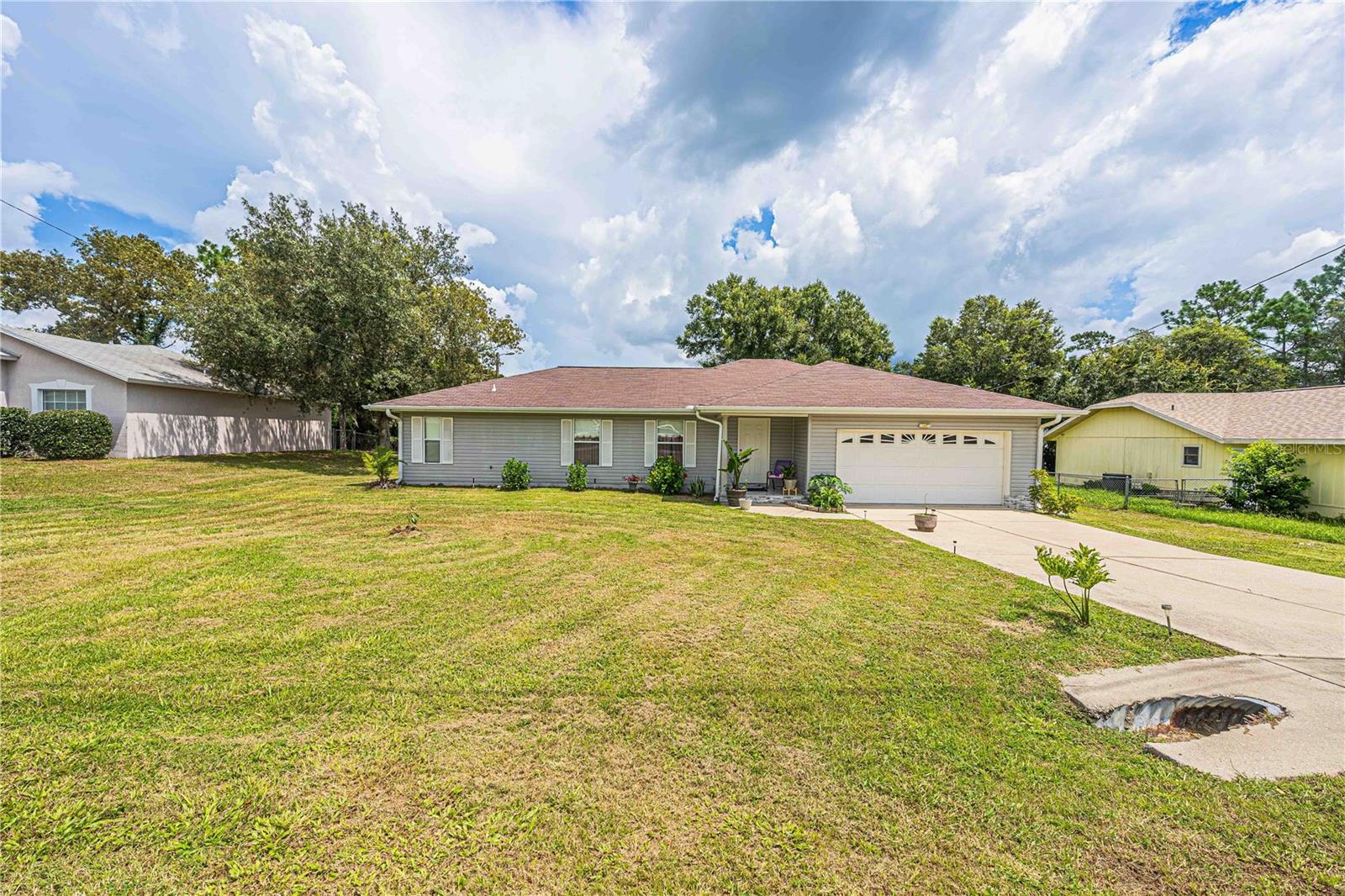 Details for 9 Fir Trail Pass, OCALA, FL 34472