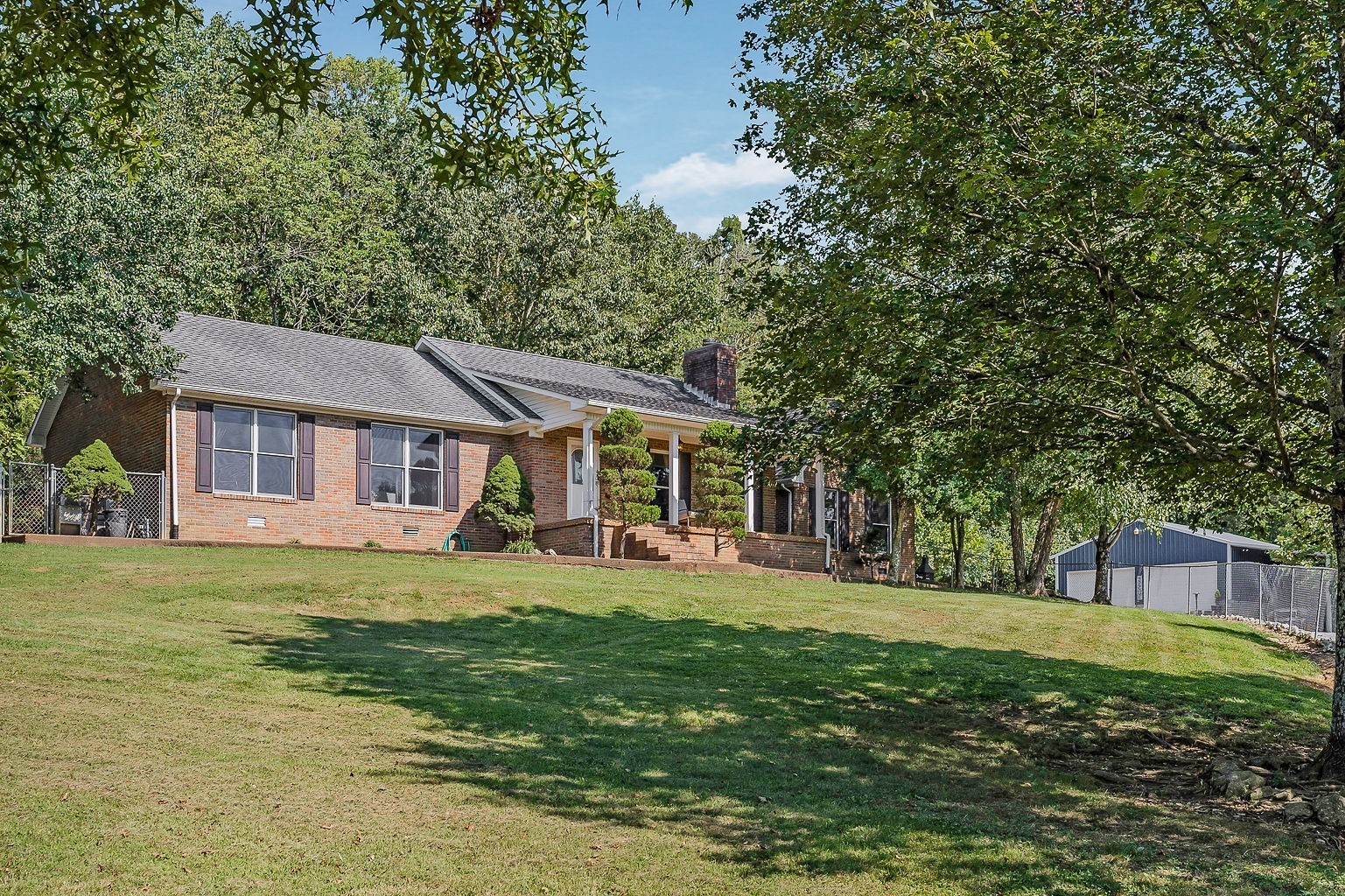 Details for 7474 Nashville Hwy, Dowelltown, TN 37059