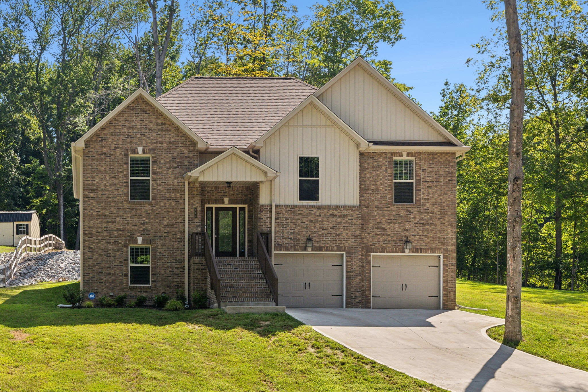 Details for 427 Jen Hollow Rd, Clarksville, TN 37040