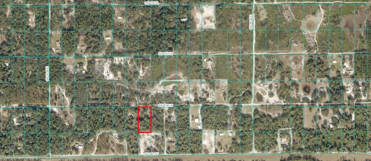 Listing Details for  158th Lane , DUNNELLON, FL 34432