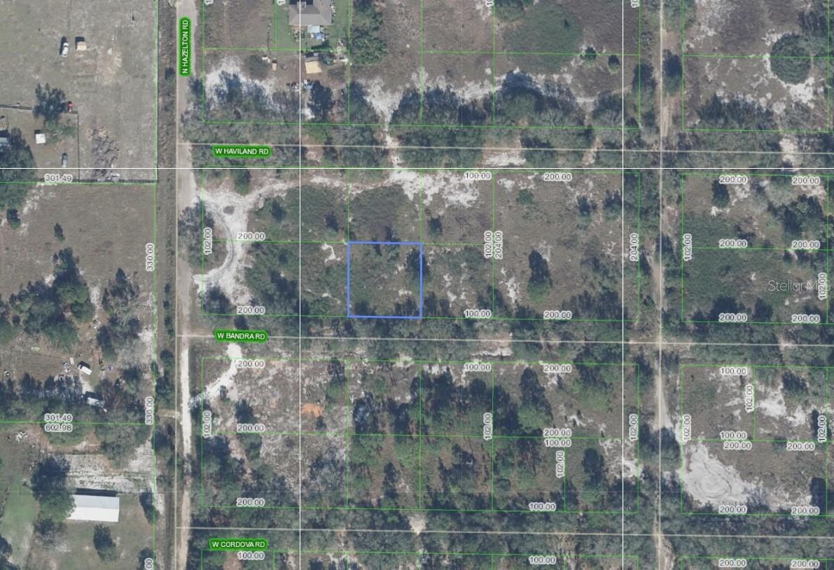 Listing Details for 2940 Bandra Road, AVON PARK, FL 33825