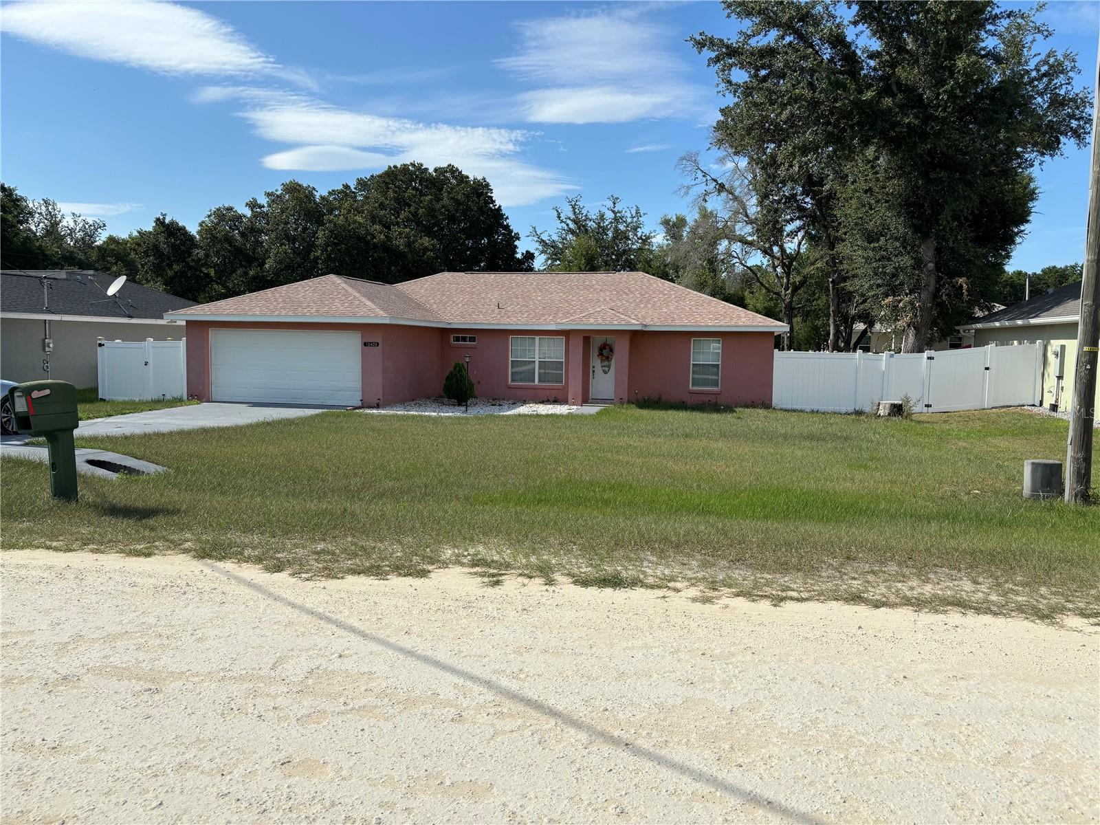 Details for 13425 106th Place, DUNNELLON, FL 34432