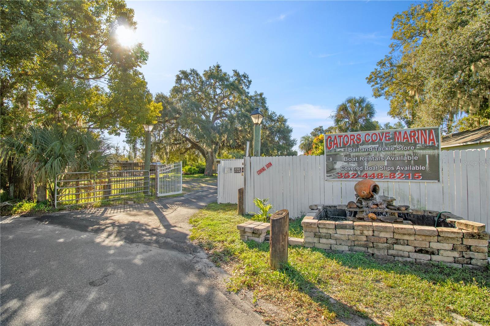 Details for 5620 Bertsville Road, LADY LAKE, FL 32159